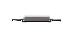 Genuine Samsung N910 Galaxy Note 4 Black Power Key - GH98-34198B