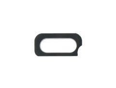 Genuine Samsung Galaxy Note 4 & Edge Black Camera Deco for Flash Window - GH98-34193A