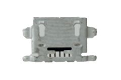 Genuine Sony Xperia L C2104, C2105 Micro USB Charging Port - 1261-7098