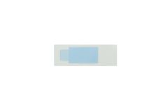 Genuine Sony C5302, C5303, C5306 Xperia SP FPC LCD Foil Adhesive - 1268-8061