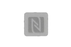 Genuine Sony Xperia L C2104, C2105 White NFC Label - 1269-5731