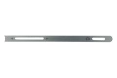 Genuine Sony C5502, C5503 Xperia ZR White Right Side Pannel - 1270-8259