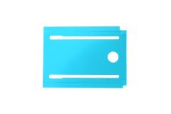 Genuine Sony D6502, D6503 Xperia Z2 Sheet Guide Label - 1277-4697