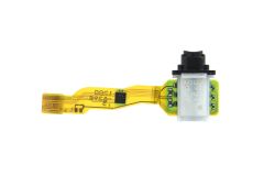 Genuine Sony Xperia Z3+ E6553, Z3+ Dual E6533 Audio Jack - 1288-6298