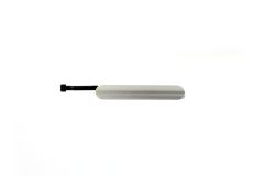 Genuine Sony Xperia Z3+ E6553 White Sim / SD Cap Cover - 1289-0842