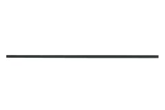 Genuine Sony Xperia Z4 Tablet SGP712, SGP771 Black Bottom Panel - 1291-4795