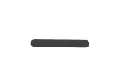 Genuine Sony Xperia Z5 E6653, Xperia Z5 Dual Sim E6683 Black Charging Port Cap - 1294-9107