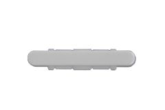 Genuine Sony Xperia Z5 Compact E5803, E5823 White Volume Key - 1295-4863