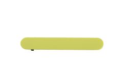Genuine Sony Xperia Z5 Compact E5803, E5823 Yellow Sim / Micro SD Cap / Cover - 1295-4900