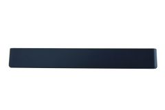 Genuine Sony Xperia XZ F8332 Bottom Blue Panel - 1302-1973