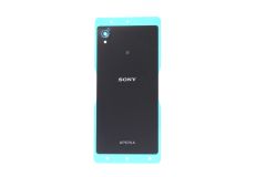 Genuine Sony Xperia M4 Aqua Black Battery Cover - 199TUL0012A