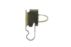 Genuine Sony Xperia L C2104, C2105 Conn Leaf Spring Receptacle 1p Antenna - 2313000065W