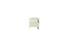 Genuine Sony Xperia E4G Memory Card Reader - 2334000064W