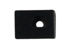 Genuine Sony Xperia L C2104, C2105 Main Microphone Rubber - 302ASA7703W
