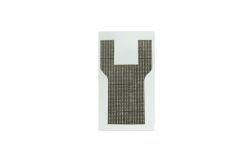 Genuine Sony Xperia L C2104, C2105 Main Conductive Camera Cloth - 306ASA7702W