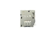 Genuine Samsung Galaxy S6 Edge+ G928F Memory Card Reader - 3709-001886 