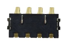 Genuine Samsung Galaxy J1 2016 SM-J120 Battery Connector - 3711-008669
