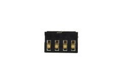 Genuine Samsung C115 Galaxy S5 Zoom Battery Connector - 3711-008742