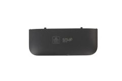 Genuine HTC Desire HD Antenna Cover - 37H00364-04M