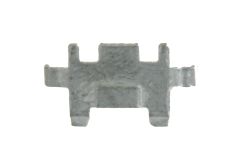 Genuine Sony C1904, C1905 Xperia M Charging Port Holder - 440NIK0820A