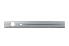 Genuine Sony Xperia M5, M5 Dual Sim White Top Deco - 460HLY21Z0A
