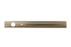 Genuine Sony Xperia M5, M5 Dual Sim Gold Top Deco - 460HLY30Z0A