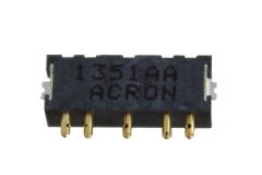 Genuine Sony C1904, C1905 Xperia M Battery Connector - 620G0V0Z005
