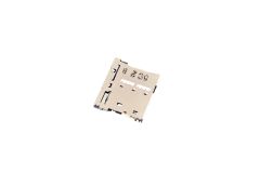 Genuine Sony Xperia M4 Aqua Memory Card Reader - 6301900C008