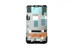 Genuine HTC Desire HD Rear Chassis / Middle - 74H01817-01M