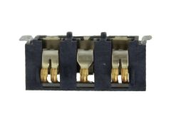 Genuine Sony Xperia E1 D2005, D2004, D2105, D2104, D2114 Battery Connector - A/314-0000-00844