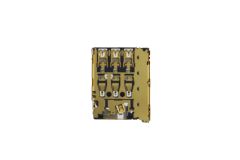 Genuine Sony Xperia C4 E5303 Sim Card Reader - A/314-0000-00926
