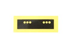 Genuine Sony C1604, C1605, C1504, C1505 Xperia E D-SIM Conductive Adhesive - A/415-58570-0010