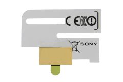 Genuine Sony Xperia C5 E5533, E5563 CU label Tray - A/415-58880-0024