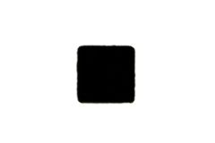 Genuine Sony Xperia C5 E5533, E5563 Side Key / Power Key frame Mylar - A/415-58880-0076