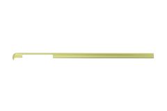 Genuine Sony Xperia XA Ultra F3211, F3212 Green Side Cap Panel - A/415-59290-0008