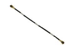 Genuine Sony Xperia XA Ultra F3211, F3212 Black Coaxial Cable - A/415-59290-0021