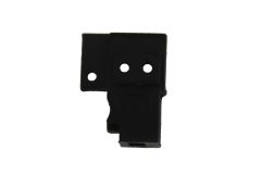 Genuine Sony Xperia XA Ultra F3211, F3212 Proximity Sensor Rubber - A/415-59290-0037