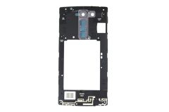 Genuine LG G4c H525N Titan / Silver Chassis / Middle Cover - ACQ87831951