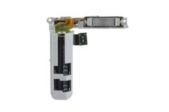 Genuine Samsung C101, C105 Galaxy S4 Zoom White Top FPCB Camera Flash - AD59-00231A