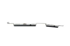 Genuine Samsung C115 Galaxy S5 Zoom Black Volume Key - AD64-04104B