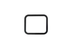 Genuine Samsung C115 Galaxy S5 Zoom Black Front Glass Cover / Lens - AD67-02945A