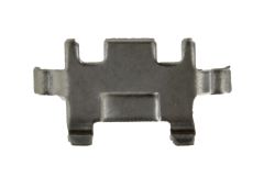 Genuine Sony Xperia T3 D5102, D5103, D5106 Charging Port Holder / Support - F/440GUL4020A