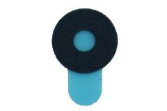 Genuine Sony Xperia T3 D5102, D5103, D5106 Vibrator Gasket - F/56DGUL00009
