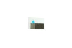 Genuine Sony Xperia T3 D5102, D5103, D5106 Cable Gasket - F/56EGUL00007