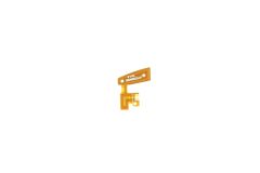 Genuine Samsung R350 Galaxy Gear Fit Bluetooth Antenna Flex - GH42-04740A