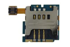 Genuine Samsung Omnia Pro B7330 Sim Card Reader - GH59-07784A