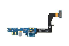 Genuine Samsung I9103 Galaxy R Charging Port & Microphone Flex - GH59-11009A