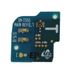 Genuine Samsung Galaxy Tab A 9.7 T555 Main Sub PBA Board - GH59-14372A