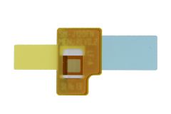 Genuine Samsung Galaxy J1 2016 SM-J120 Menu Key Flex - GH59-14645A