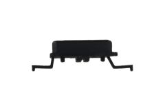 Genuine Samsung SM-J100, J1 Black Power Key - GH64-04606C